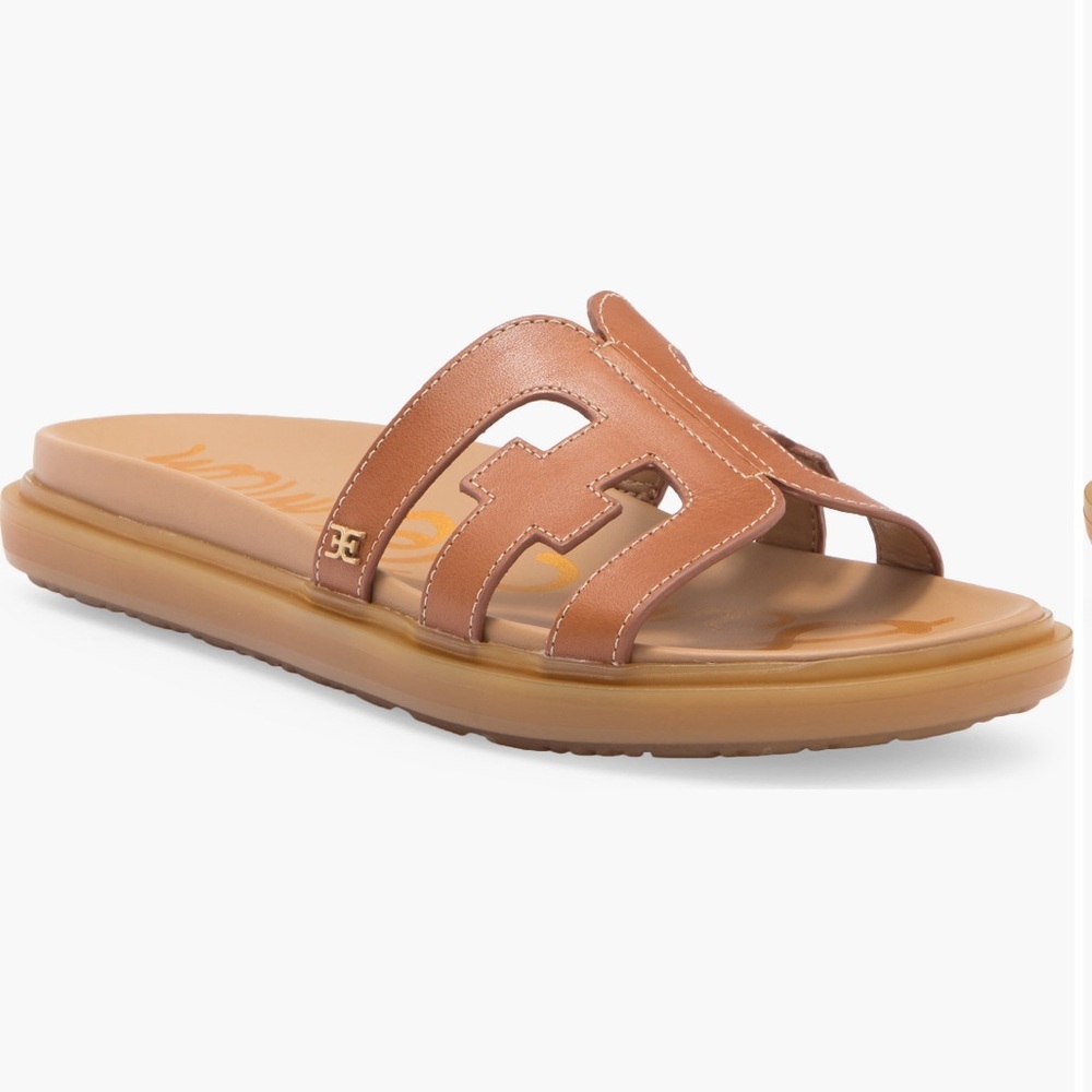Sam Edelman Slide Sandals